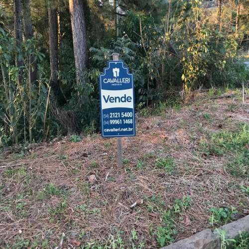 Terreno Urbano no Sagrada Família