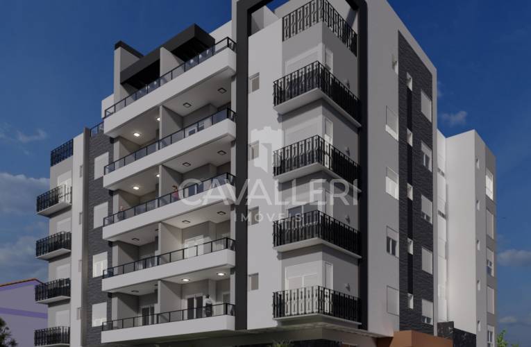 Residencial Amábile Maria