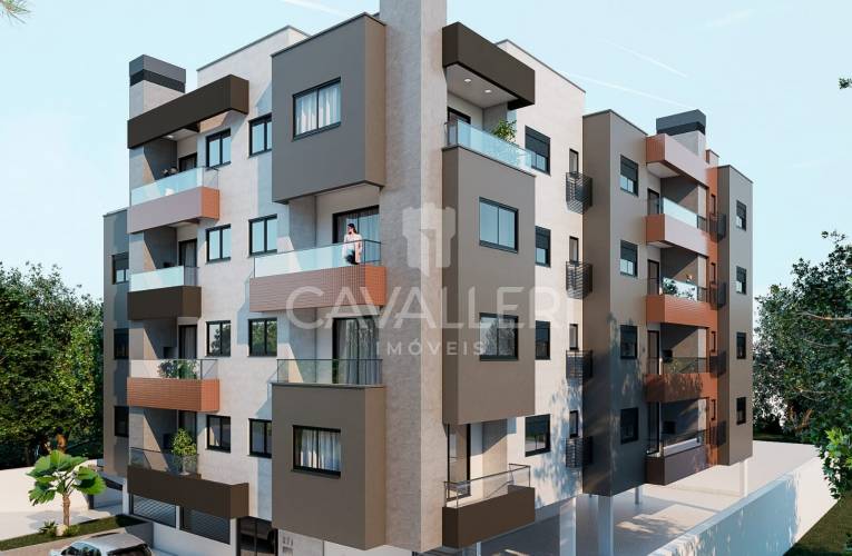 Residencial Enrique e Anilce Lots