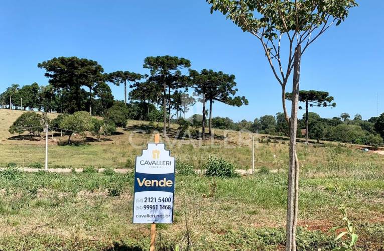 Loteamento Recanto Verde