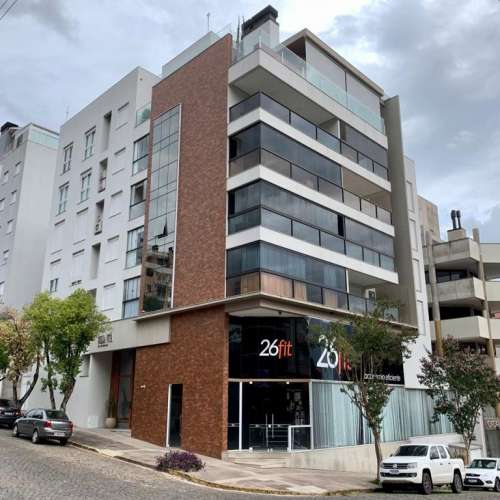 Edifício Bella Vita