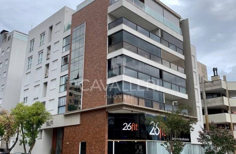 Edifício Bella Vita