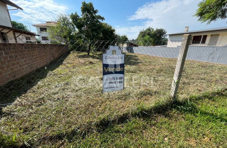 Terreno Urbano no São Cristovão