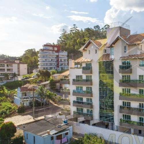 Cobertura em Nova Bassano