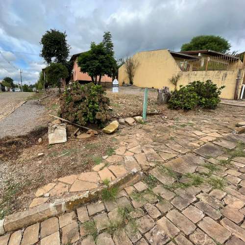 Terreno no São Cristovão