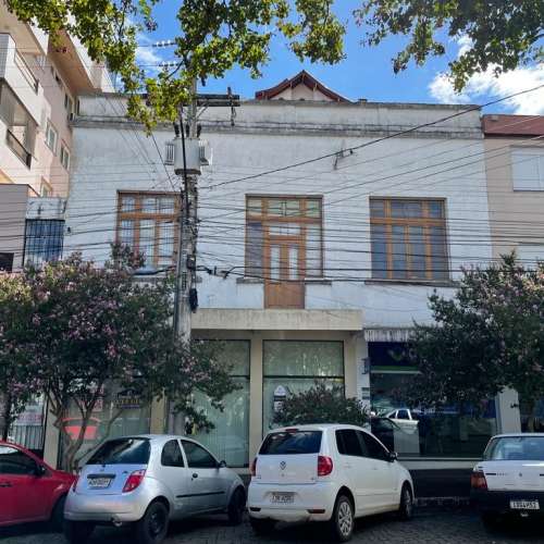 Casa Mista - Centro de Nova Prata