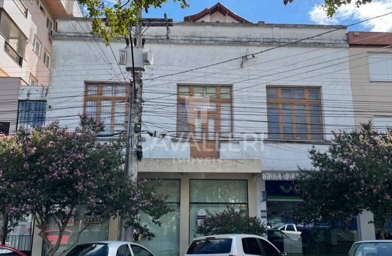 Casa Mista - Centro de Nova Prata