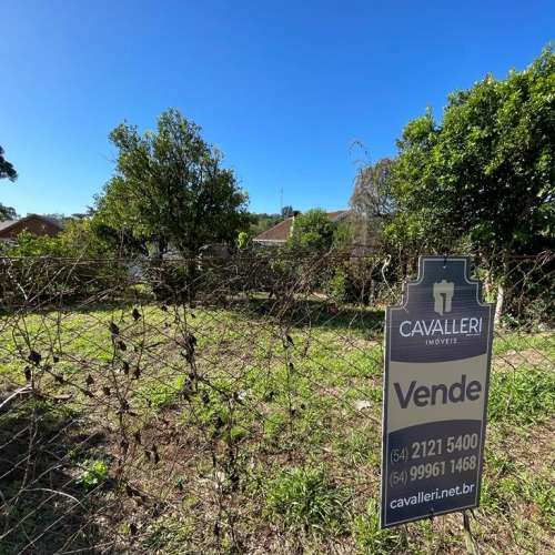 Terreno no Sagrada Família