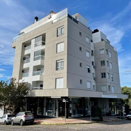 Condomínio Pedro Demicheli