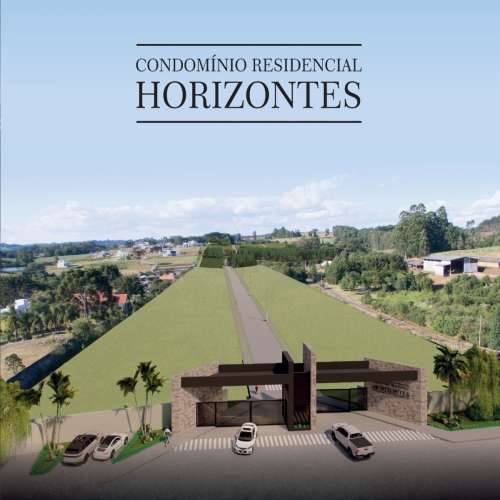 Condomínio Residencial Horizontes