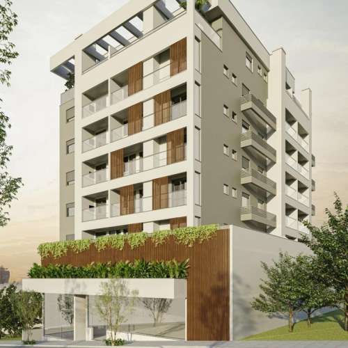 Edíficio Mont Serrat