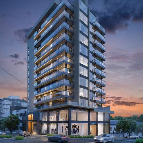 Edifício Reinaldo Vuelma