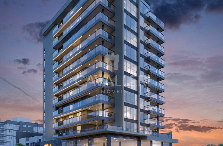 Edifício Reinaldo Vuelma