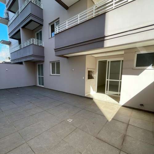 Apartamento Terraço