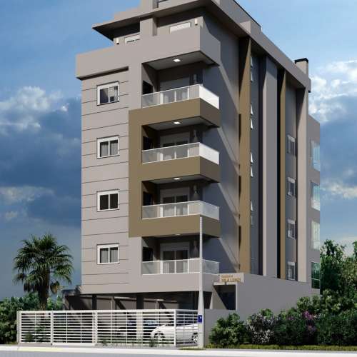 Residencial Vila Lenzi