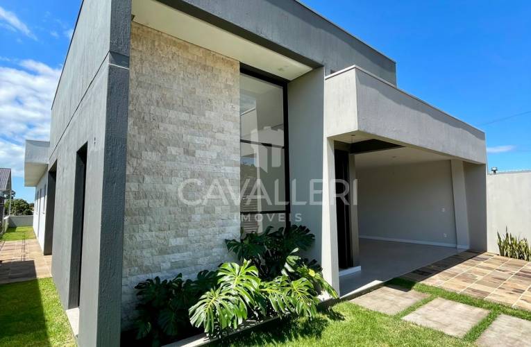 Casa de Alto Padrão