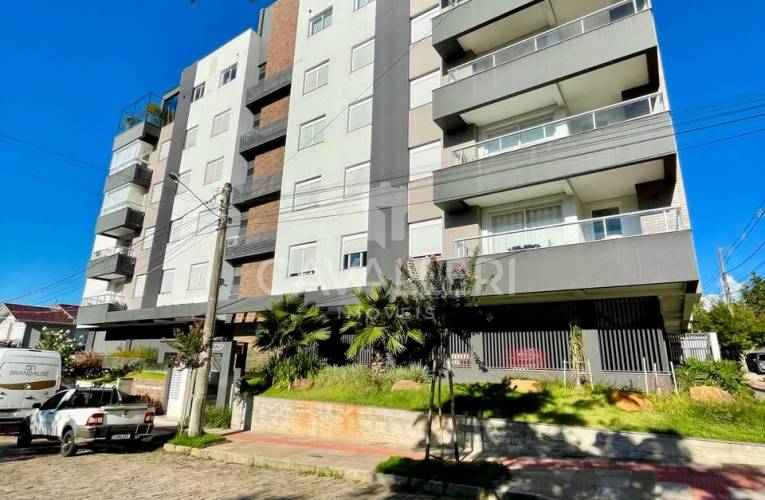 Residencial Jardins - 02 Quartos