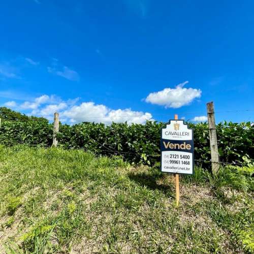 Terreno em Vila Flores-Rs