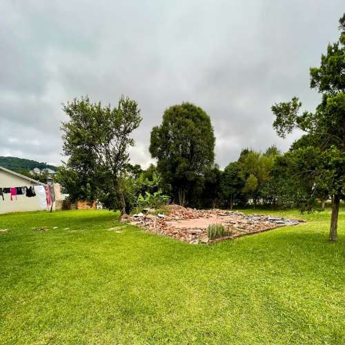 Terreno Plaino e Escriturado