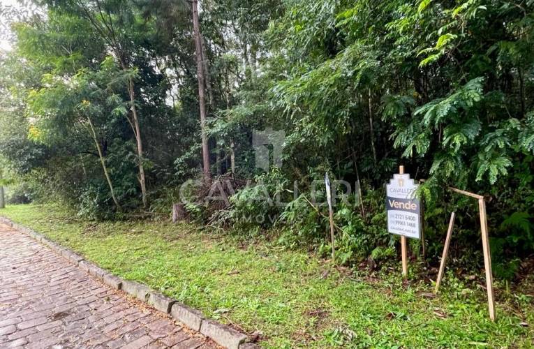 Terreno em Região Nobre