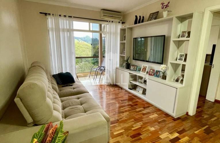 Apartamento 02 Dormitórios - Região Central