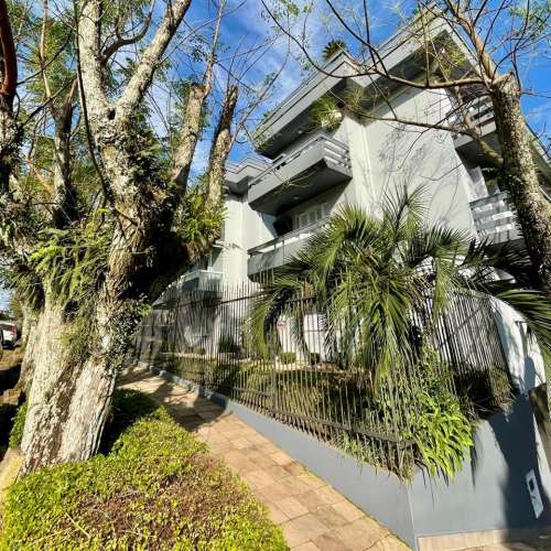 Apartamento Central - 03 Quartos