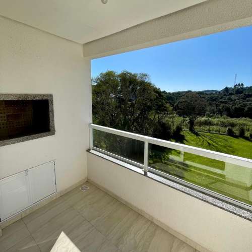 Apartamento 02 Dormitórios