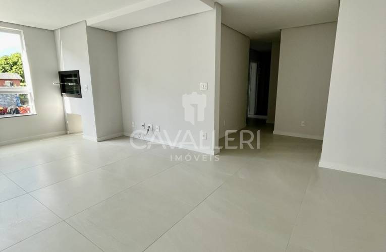 Apartamento 3 Dormitórios