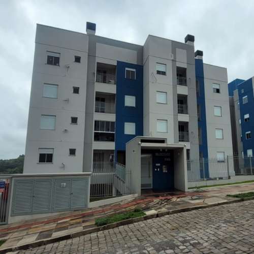 Apartamento - 2 Dormitórios - Opem