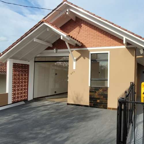 Sala Comercial Av. Presidente Vargas