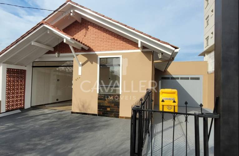 Sala Comercial Av. Presidente Vargas