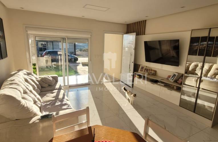 Casa Loteamento Barbieri