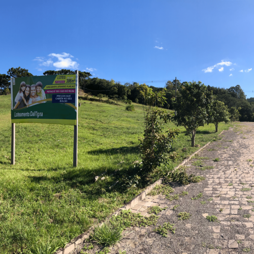 Loteamento - Dall’igna
