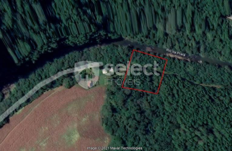 Área de Terras em Nova Prata